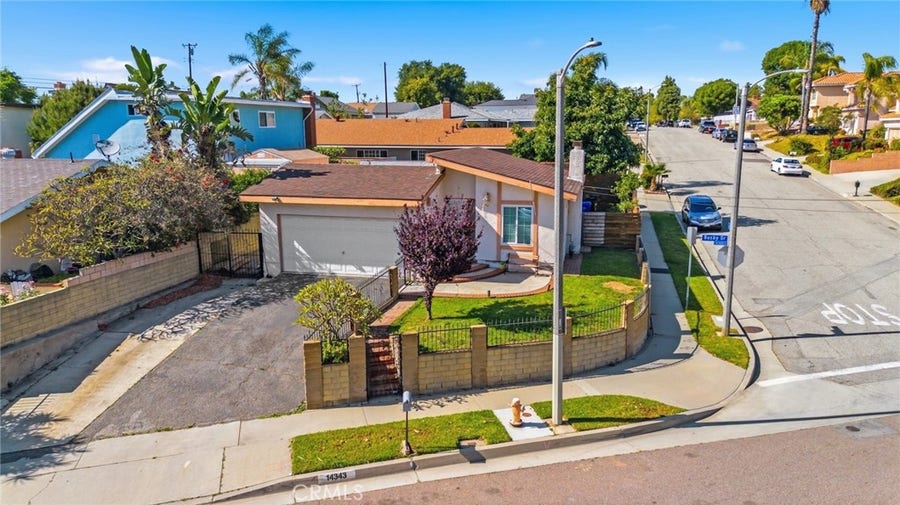 Property photo for 14343 Busby Drive, Whittier, CA