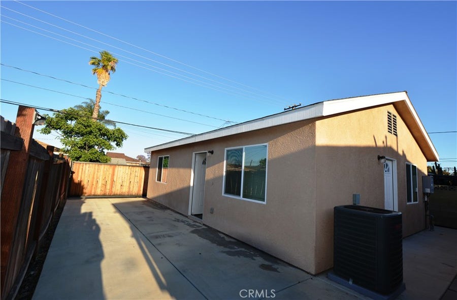 Property photo for 18328 Devlin Avenue, Artesia, CA