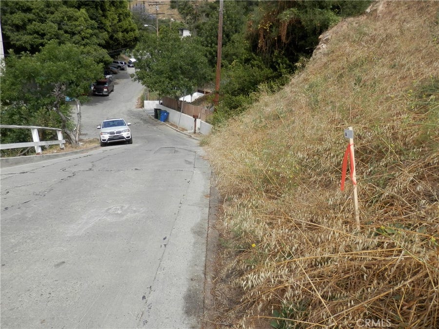 Property photo for 0 Dimmick Drive, Los Angeles, CA