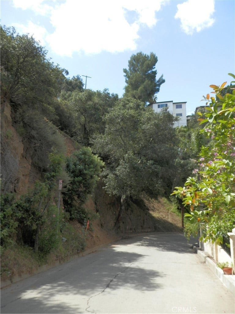 Property photo for 0 Wildwood, Los Angeles, CA