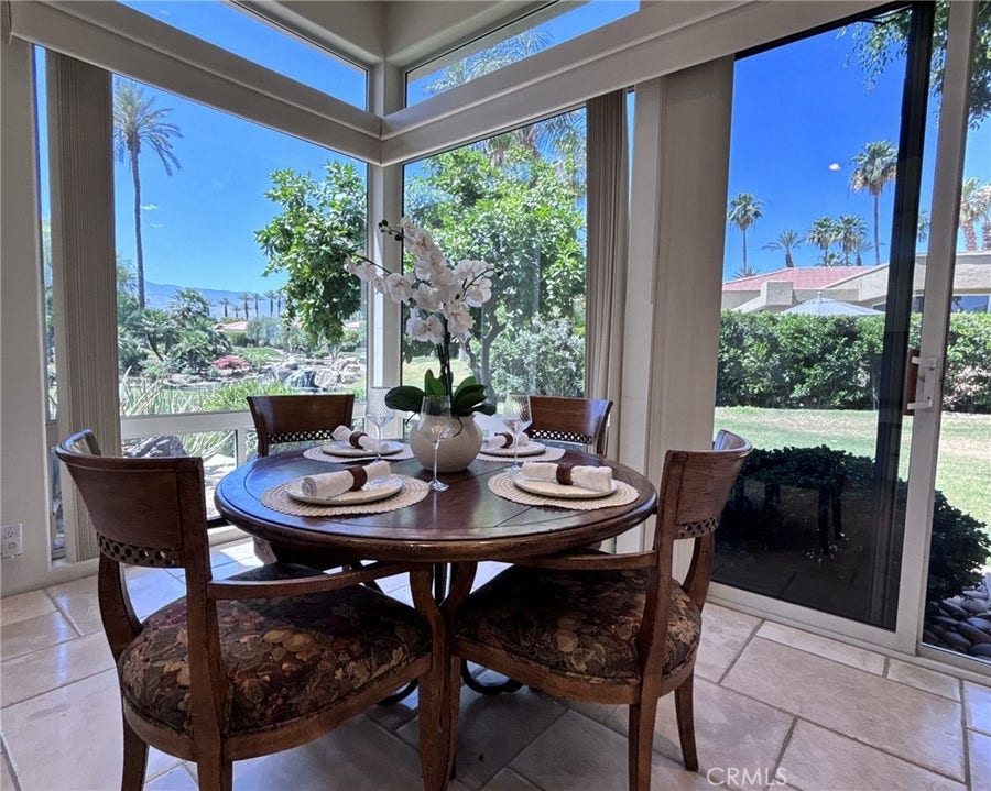Property photo for 44100 LAKESIDE DR, Indian Wells, CA