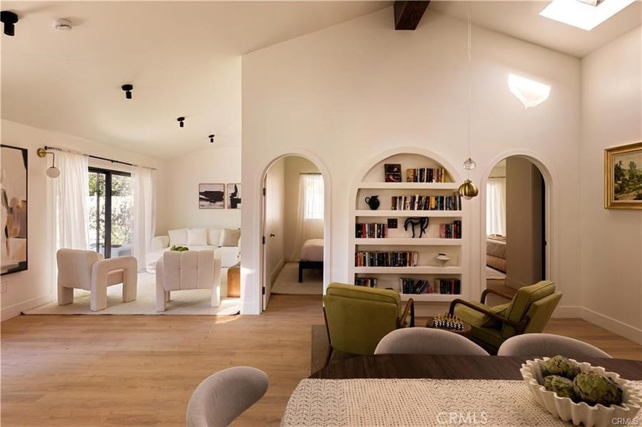 Property photo for 2931 Tyburn Street, Los Angeles, CA