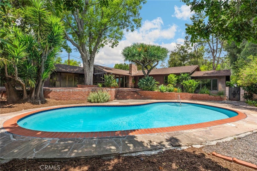 Property photo for 15304 Carretera, Whittier, CA
