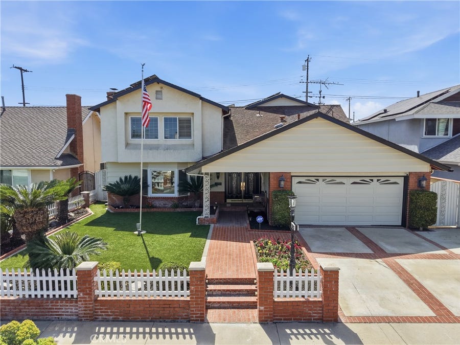 Property photo for 11843 Penford Drive, Whittier, CA
