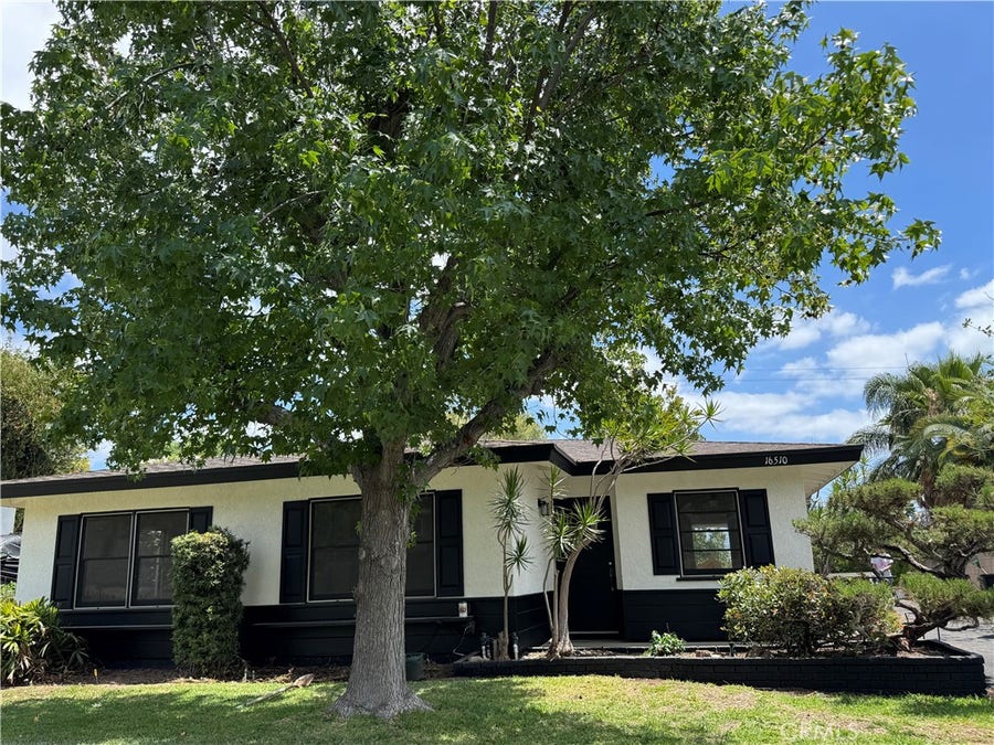 Property photo for 16510 Janine, Whittier, CA