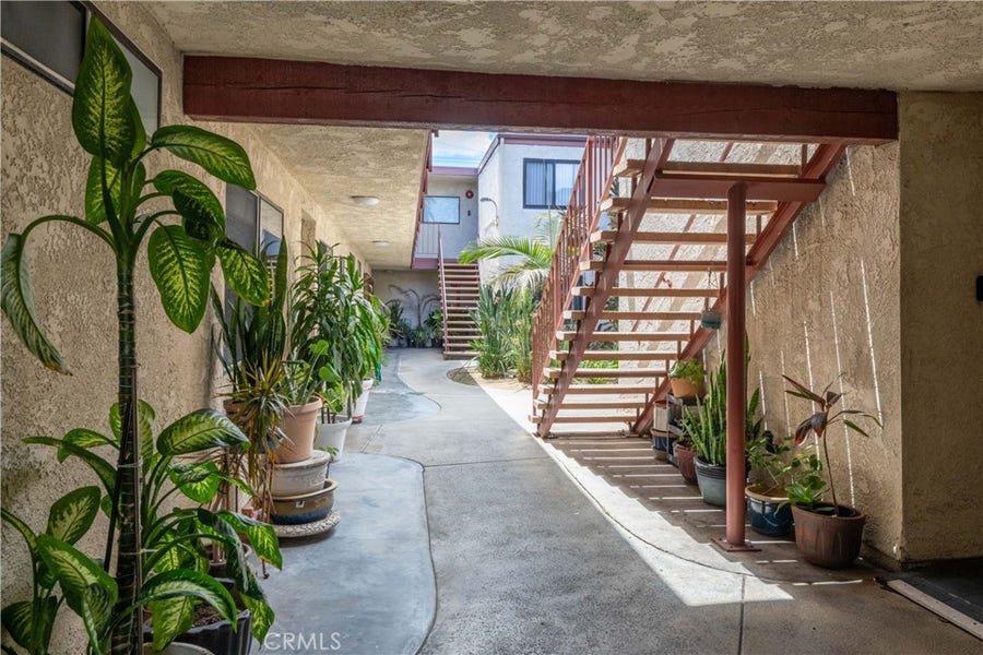 Property photo for 1001 Cherry, #107, Long Beach, CA