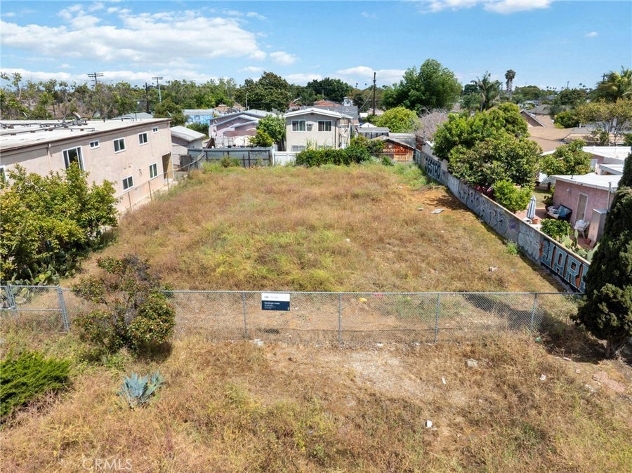 Property photo for 1162 N McDonald Avenue, Wilmington, CA