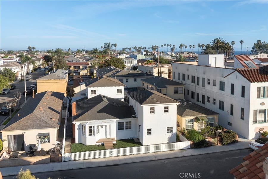 Property photo for 74 Argonne, Long Beach, CA