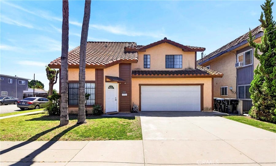 Property photo for 12028 Walnut Street, Norwalk, CA