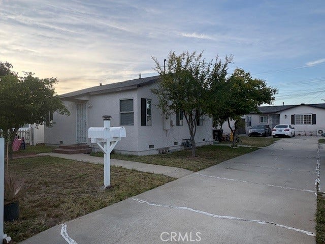 Property photo for 7249 Marcelle, Paramount, CA