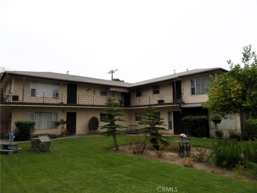 Property photo for 414 E 61st, Long Beach, CA