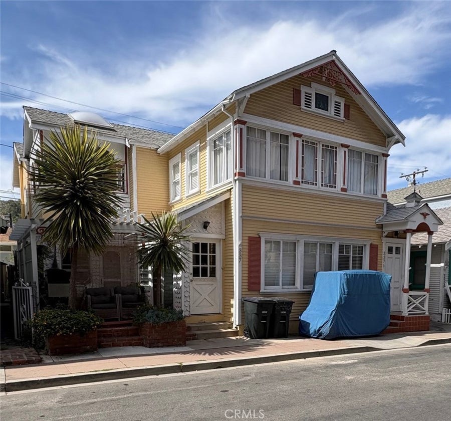 Property photo for 337 Clemente, Avalon, CA