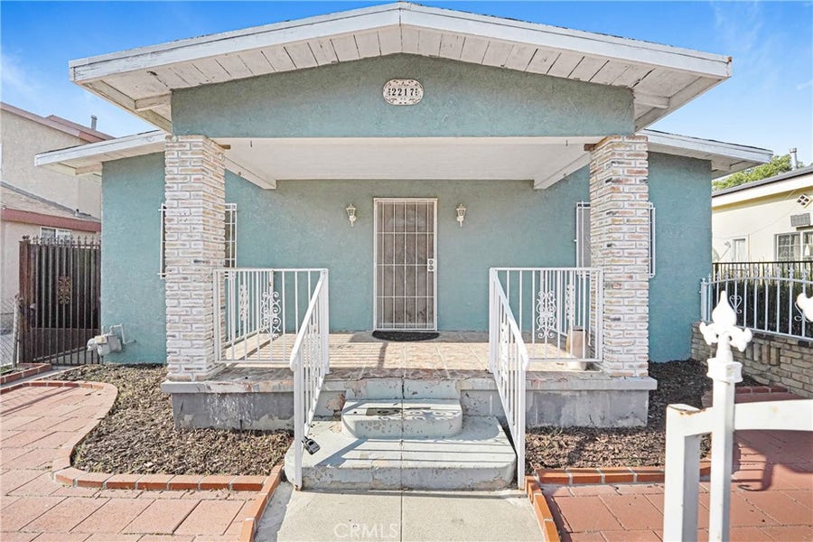 Property photo for 2217 Mortimer Avenue, Huntington Park, CA