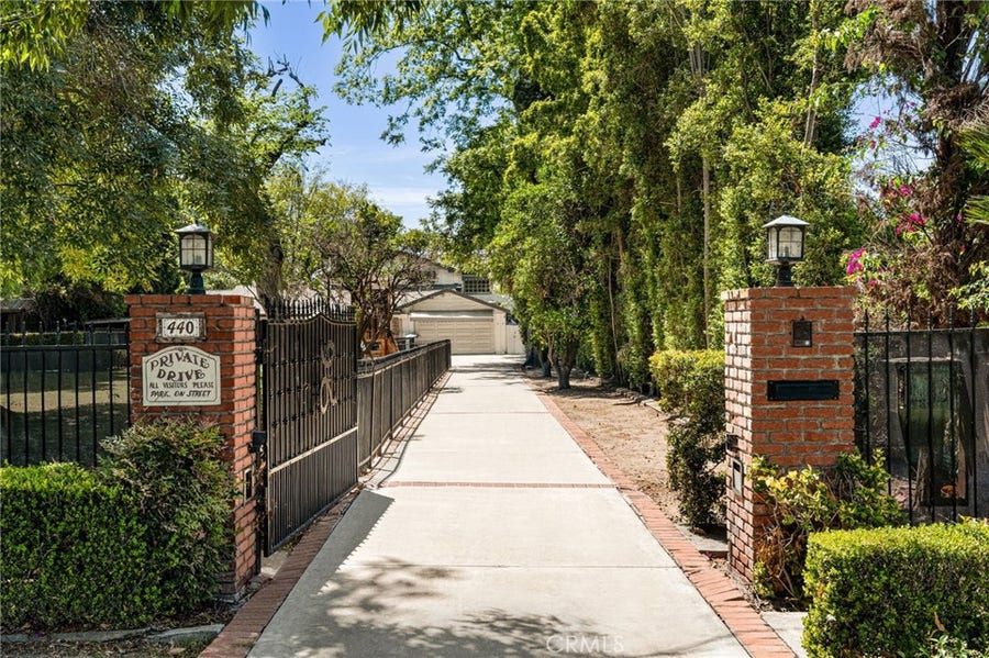 Property photo for 440 W Main Street, Tustin, CA