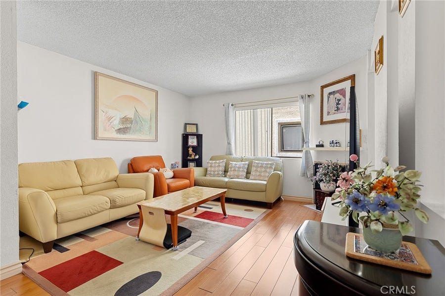 Property photo for 12536 Burbank Boulevard, #3, Valley Village, CA