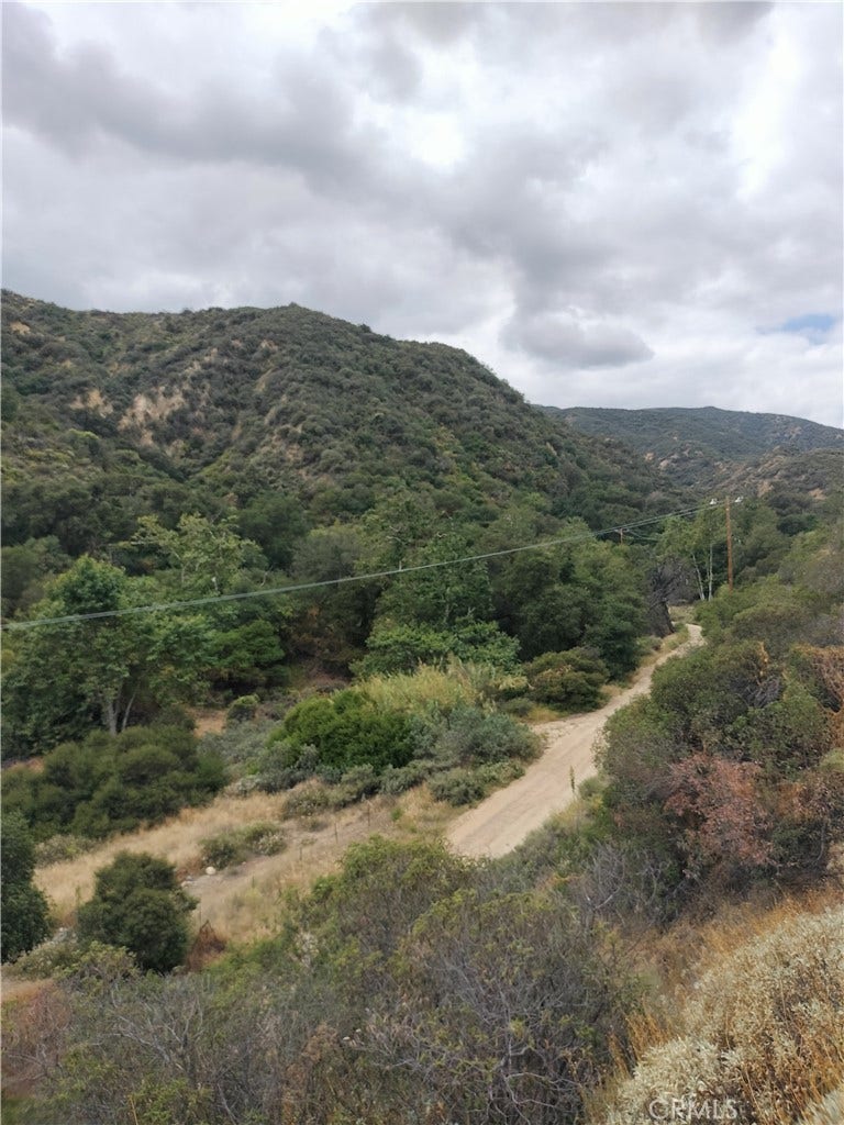 Property photo for 0 MABEY CANYON, Unincorporated, CA