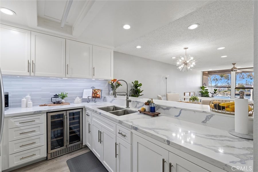 Property photo for 5203 S Marina Pacifica Drive, Long Beach, CA