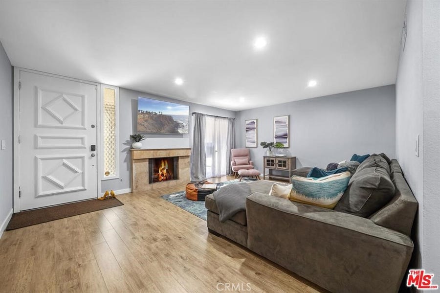 Property photo for 5123 Castelotte Court, Whittier, CA