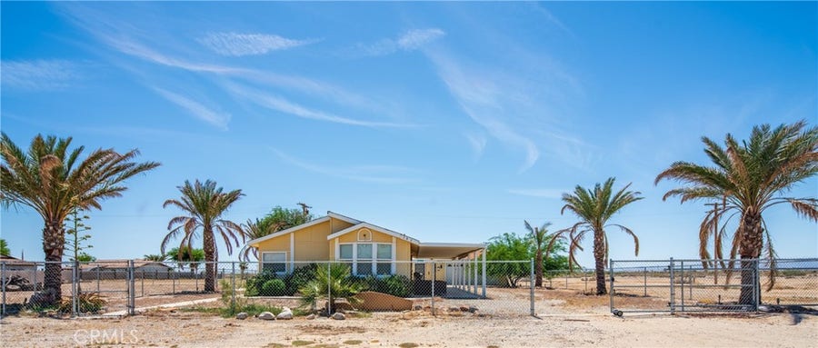 Property photo for 783 Molokai, Thermal, CA