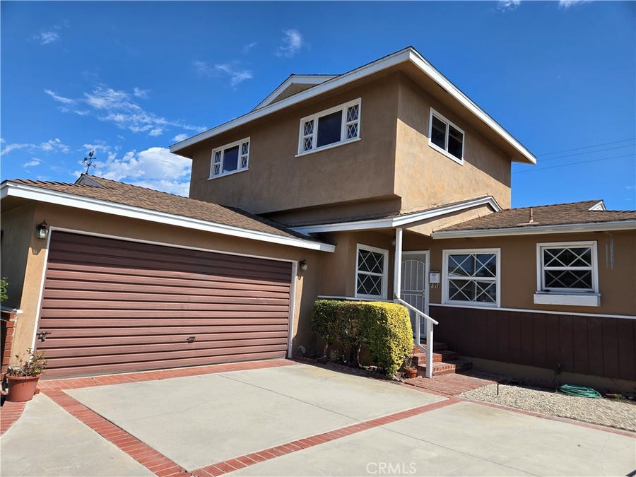 Property photo for 2502 W West 180th Street, Torrance, CA