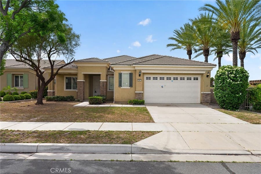 Property photo for 5307 Via Bajamar, Hemet, CA
