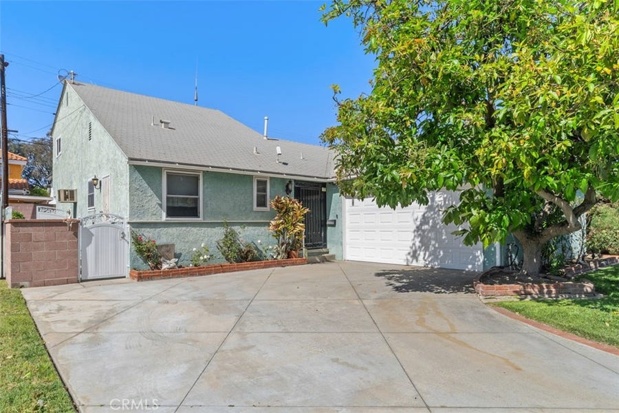 Property photo for 10253 Angell, Downey, CA