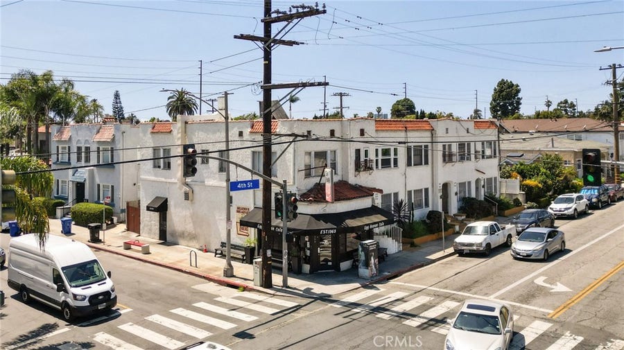 Property photo for 4340 E 4th Street E, Long Beach, CA