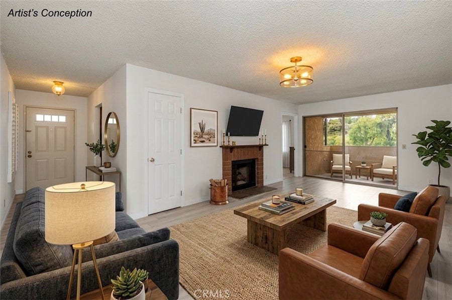 Property photo for 2727 Calle Colima, West Covina, CA