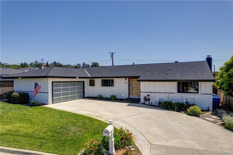 Property photo for 10122 Groveside Avenue, Whittier, CA