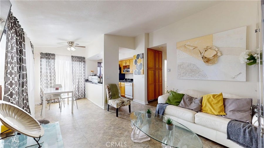 Property photo for 1168 E 10th, #218B, Long Beach, CA