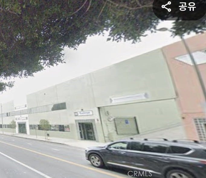 Property photo for 3439 S Main, Los Angeles, CA