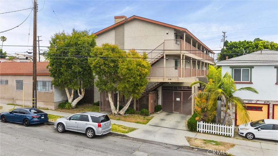 Property photo for 1776 Temple, Long Beach, CA