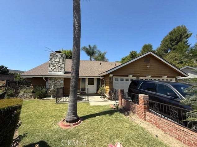 Property photo for 2241 Deepgrove Avenue, Rowland Heights, CA