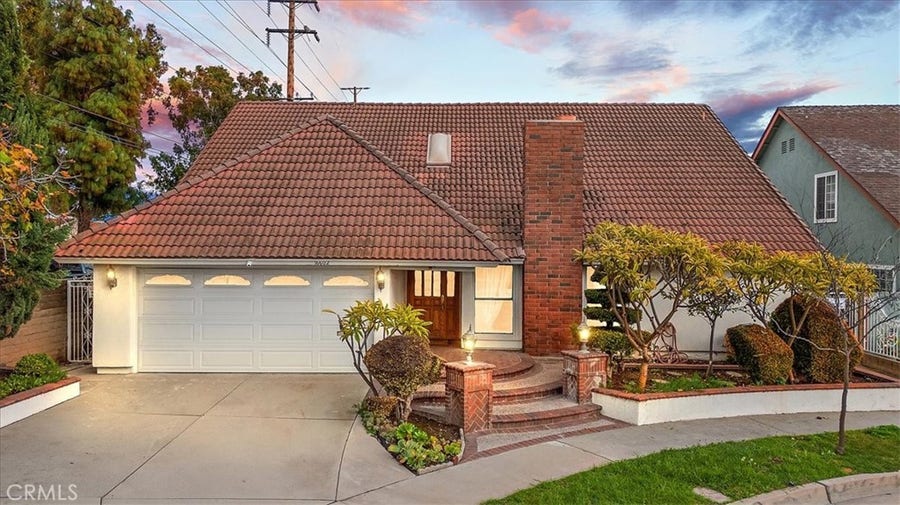 Property photo for 16602 Yvette, Cerritos, CA