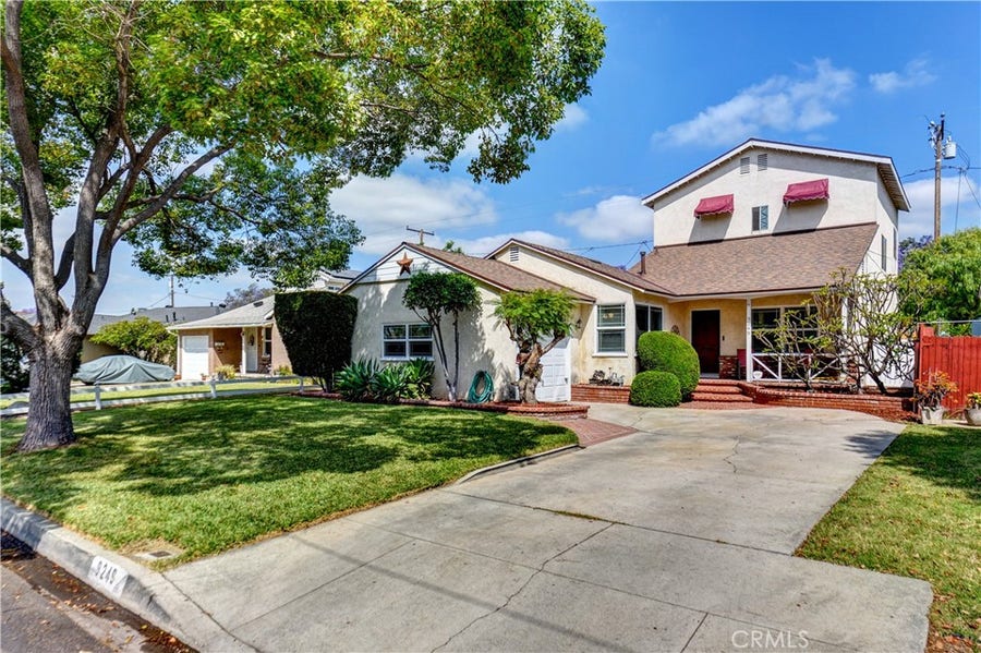 Property photo for 9249 Bonavista, Whittier, CA