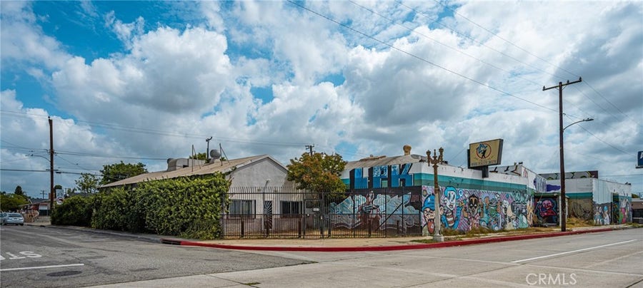 Property photo for 4901 Telegraph Road, Los Angeles, CA