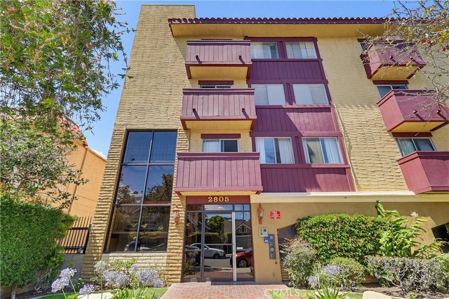 Property photo for 2805 E 3rd, #20, Long Beach, CA