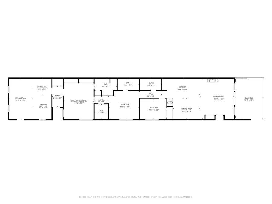 Property photo for 2202 W Oceanfront, Newport Beach, CA
