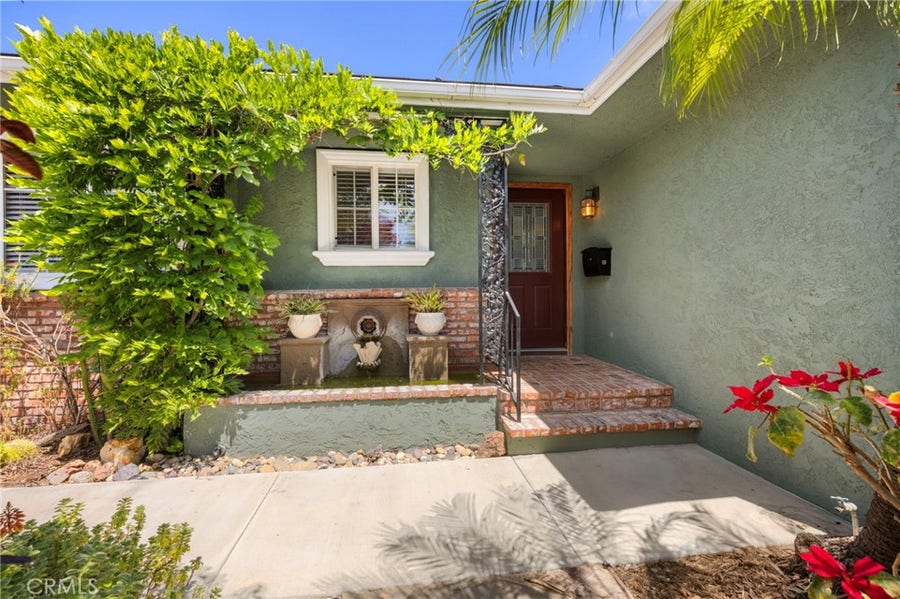 Property photo for 5139 E Lanai Street, Long Beach, CA