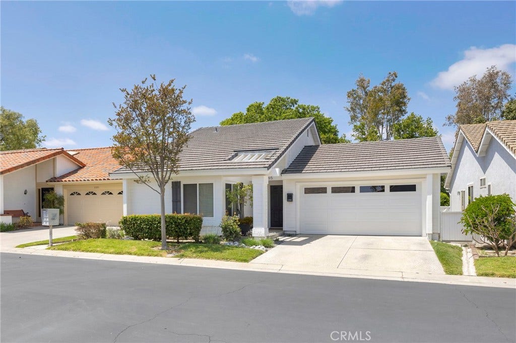 23365 Villena, Mission Viejo, CA 92692 23365 Villena, Mission Viejo, CA 92692