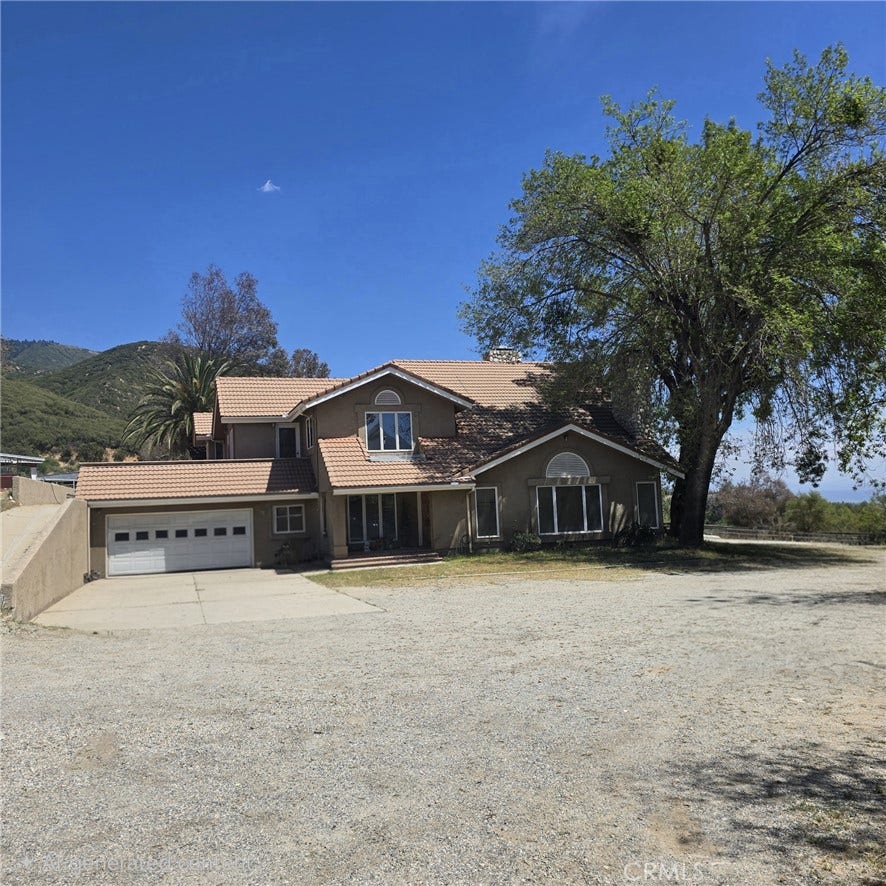 Property photo for 1015 Deercrest, San Bernardino, CA
