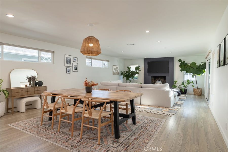Property photo for 6242 E Pageantry Street, Long Beach, CA