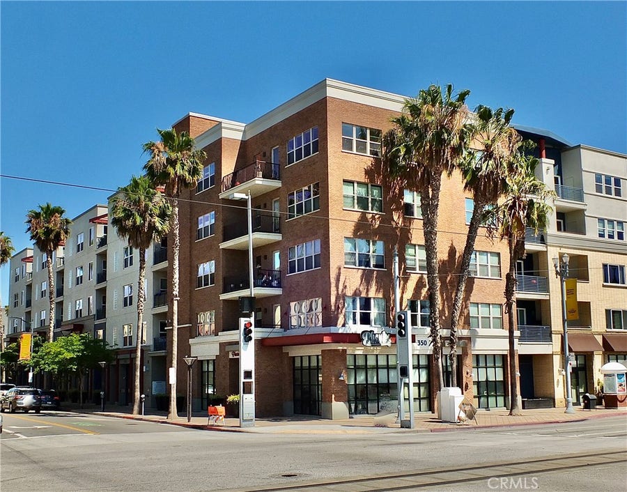 Property photo for 300 E 4th, #215, Long Beach, CA