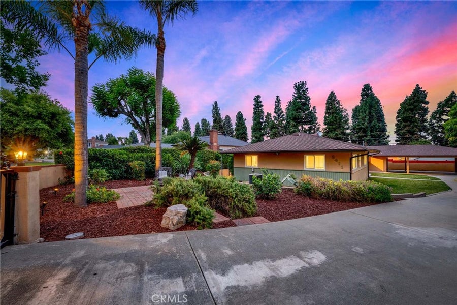 Property photo for 5411 Cadbury, Whittier, CA