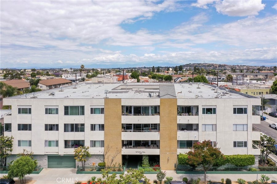 Property photo for 1187 E 3rd, #308, Long Beach, CA