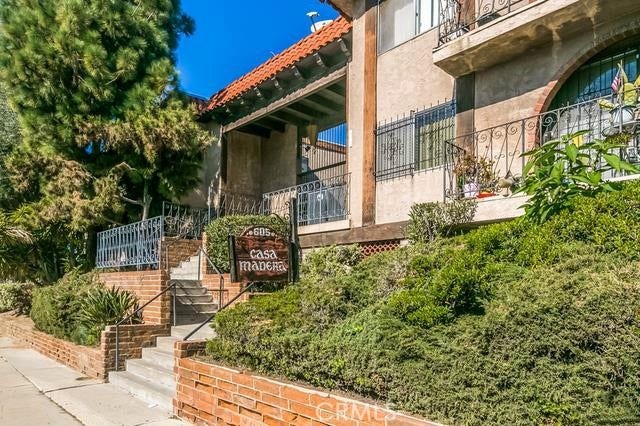 Property photo for 805 Industrial, #9, Inglewood, CA