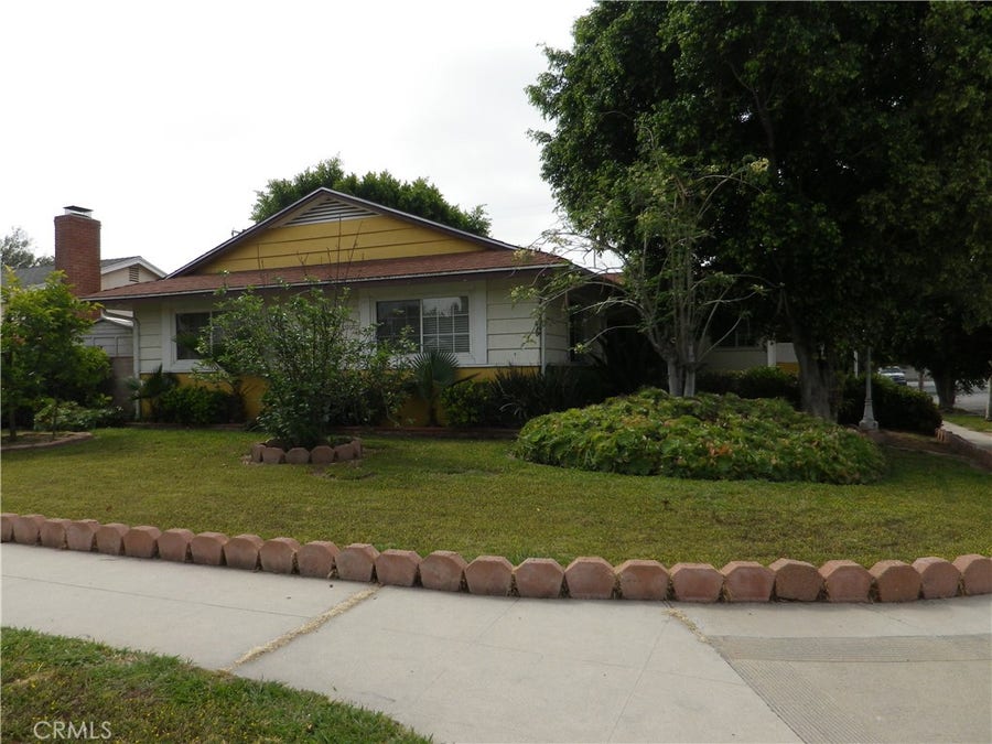 Property photo for 9916 Whitaker Avenue, North Hills, CA