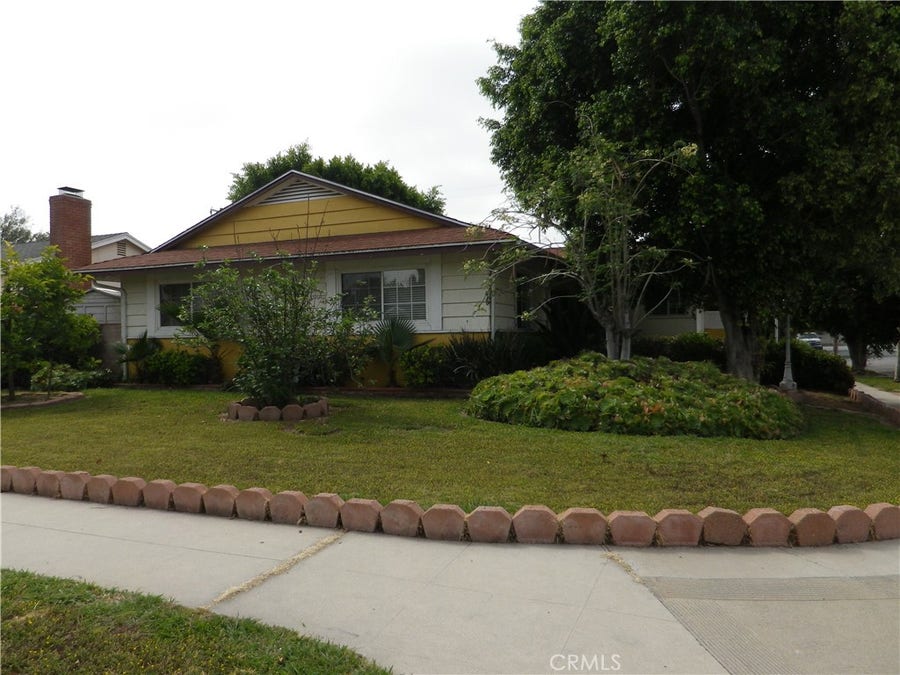 Property photo for 9916 Whitaker Avenue, North Hills, CA