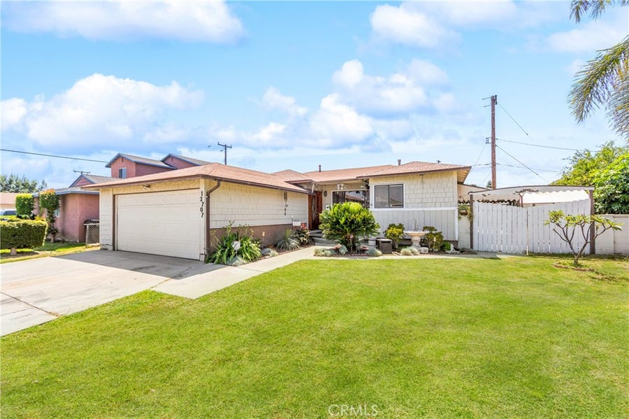 Property photo for 12707 Dalwood Avenue, Norwalk, CA