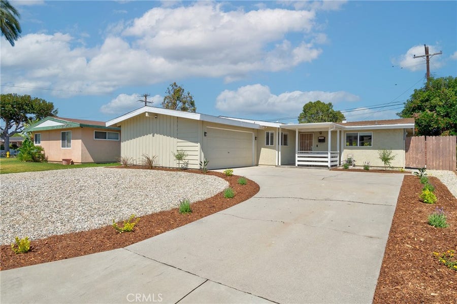 Property photo for 8410 Sanger Avenue, Whittier, CA